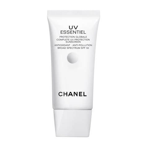 chanel uv essentiel price|chanel sunscreen spf 30.